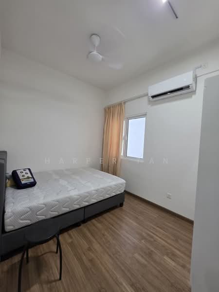 Service Residence for Rent at 121 Residences - Harper Tan - Bedroom - PropertyGuru.com.my