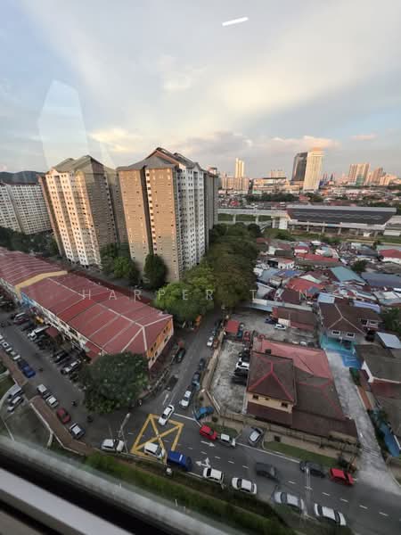 Service Residence for Rent at 121 Residences - Harper Tan - Exterior - PropertyGuru.com.my