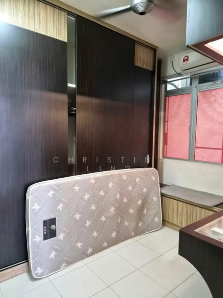 Service Residence for Rent at Tebrau City Residences - Christina Ling - PropertyGuru.com.my