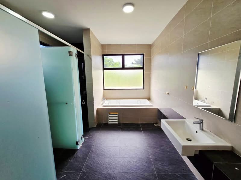 Banglo Lot Kosong untuk Dijual di Setia Ecohill (Semenyih) - Jason Ooi - PropertyGuru.com.my