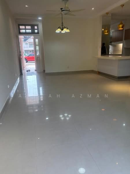 2.5-storey Terraced House for Rent in Presint 18 (Putrajaya) - Atikah Azman - Interior - PropertyGuru.com.my