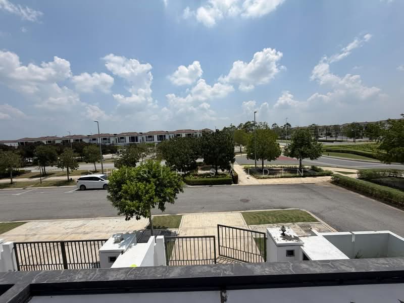 2-storey Terraced House for Sale in Eco Grandeur (Puncak Alam) - Shiqin Saidin - Exterior - PropertyGuru.com.my