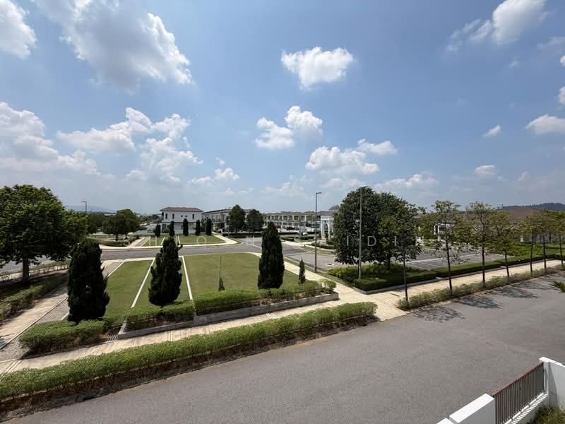 2-storey Terraced House for Sale in Eco Grandeur (Puncak Alam) - Shiqin Saidin - Exterior - PropertyGuru.com.my