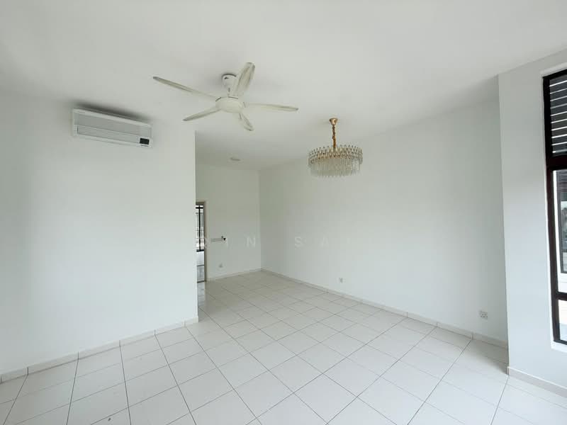 2-storey Terraced House for Sale in Eco Grandeur (Puncak Alam) - Shiqin Saidin - Living Room - PropertyGuru.com.my