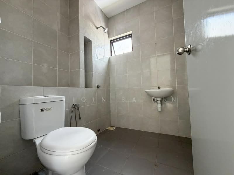 2-storey Terraced House for Sale in Eco Grandeur (Puncak Alam) - Shiqin Saidin - Bathroom - PropertyGuru.com.my