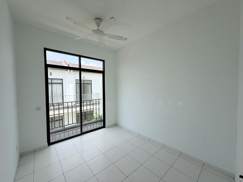 2-storey Terraced House for Sale in Eco Grandeur (Puncak Alam) - Shiqin Saidin - Interior - PropertyGuru.com.my