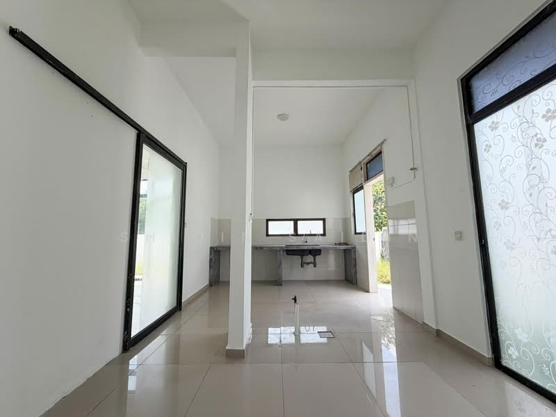 2-storey Terraced House for Sale in Eco Grandeur (Puncak Alam) - Shiqin Saidin - Kitchen - PropertyGuru.com.my