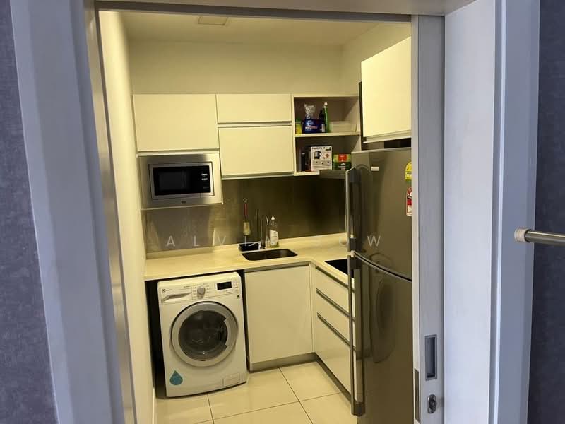 Servis Apartment untuk Dijual di M City - Alvin Sow - PropertyGuru.com.my