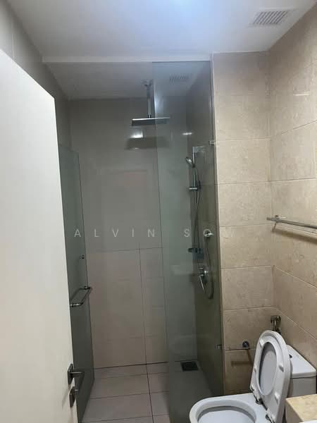 Servis Apartment untuk Dijual di M City - Alvin Sow - PropertyGuru.com.my