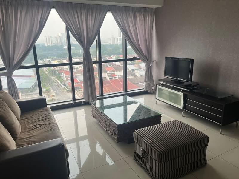 Servis Apartment untuk Dijual di M City - Alvin Sow - PropertyGuru.com.my