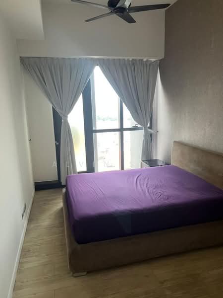 Servis Apartment untuk Dijual di M City - Alvin Sow - PropertyGuru.com.my