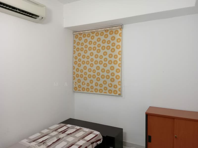 Kondominium untuk Dijual di The Henge - Mandy Liew - Bedroom - PropertyGuru.com.my
