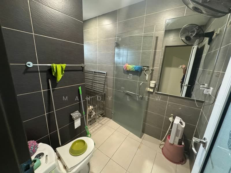 Kondominium untuk Dijual di The Henge - Mandy Liew - PropertyGuru.com.my