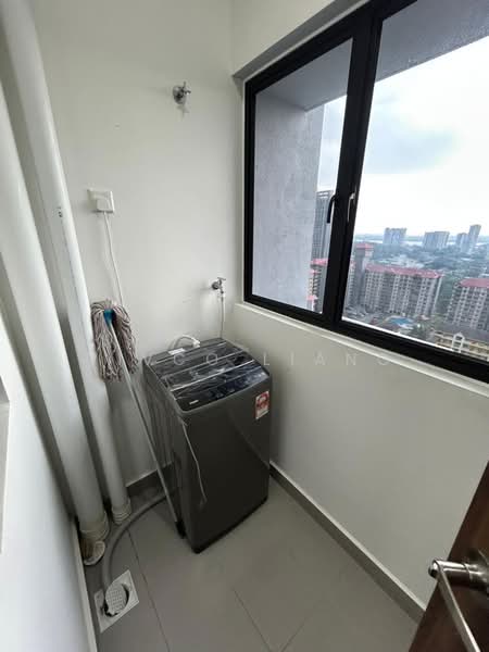 Service Residence for Rent at Veranda Residence - Vivco Liang - PropertyGuru.com.my