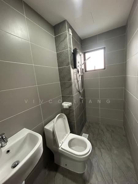 Service Residence for Rent at Veranda Residence - Vivco Liang - PropertyGuru.com.my