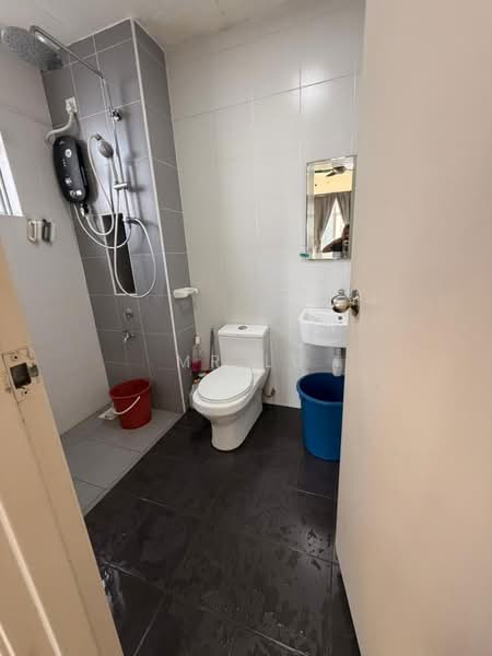 Apartment for Rent at Aliff Avenue (Dwi Alif) - Mr Lu - PropertyGuru.com.my