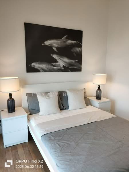Service Residence for Rent at The Astaka @ 1 Bukit Senyum - Vincent Lai - Bedroom - PropertyGuru.com.my