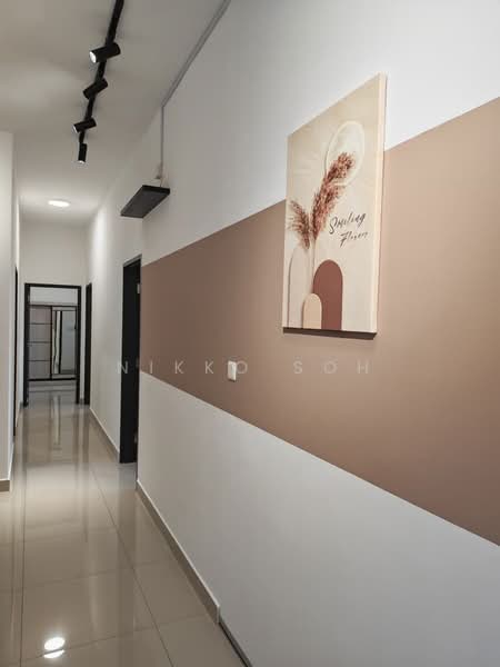Service Residence for Rent at Meldrum Heights (Residensi Meldrum) - Nikko Soh - PropertyGuru.com.my