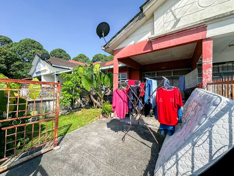Rumah Teres 1 Tingkat untuk Dijual di Taman Desa Cempaka (Nilai) - Ajwad Azizan - PropertyGuru.com.my