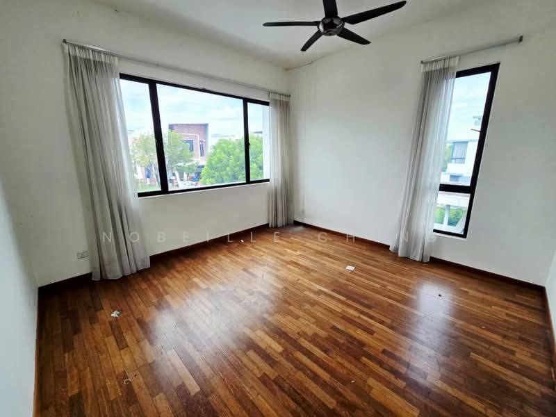 Zero-Lot Bungalow for Sale in Setia Ecohill (Semenyih) - Nobeille Chung - PropertyGuru.com.my
