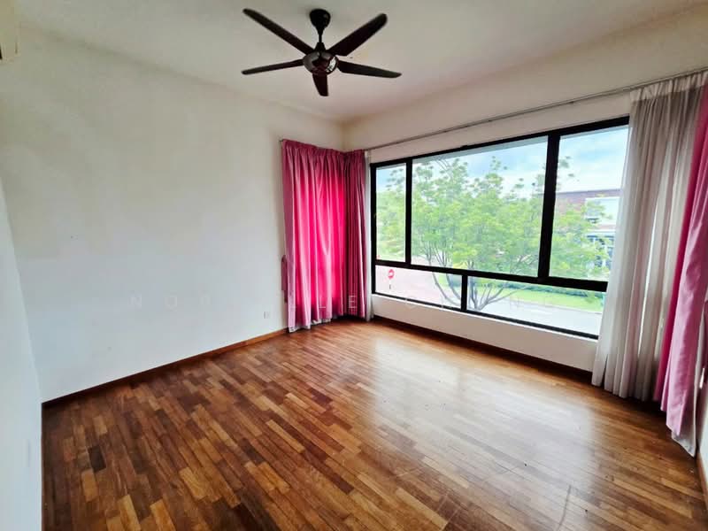 Zero-Lot Bungalow for Sale in Setia Ecohill (Semenyih) - Nobeille Chung - PropertyGuru.com.my