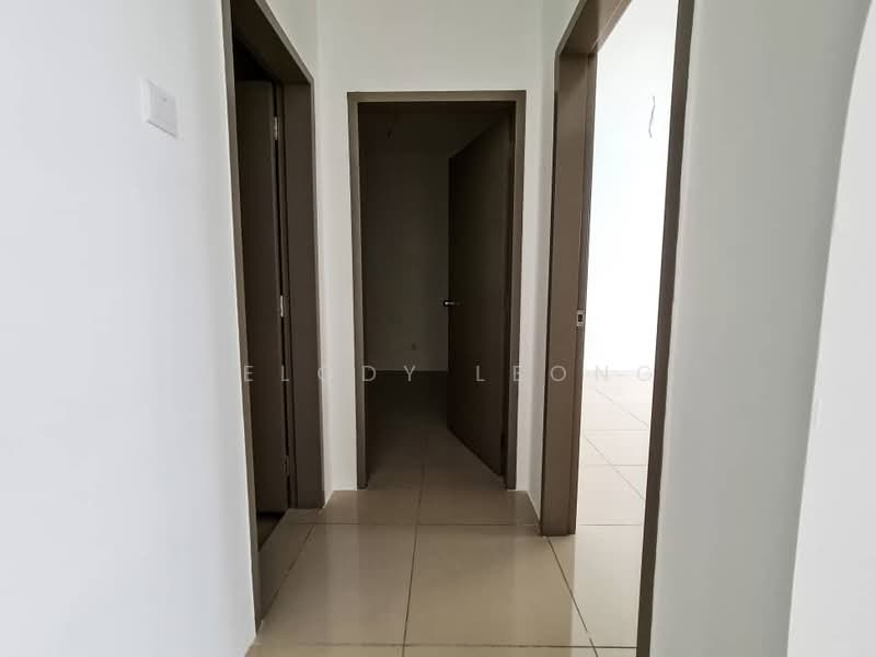 Kondominium untuk Dijual di Platinum Splendor Residence - Melody Leong - Interior - PropertyGuru.com.my