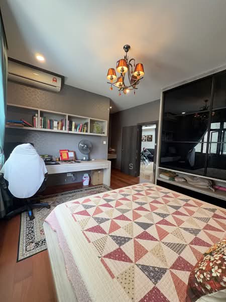 Kondominium untuk Dijual di Laguna Heights (Bukit Laguna) - Joan Sin - PropertyGuru.com.my
