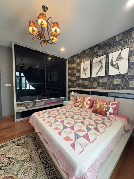 Kondominium untuk Dijual di Laguna Heights (Bukit Laguna) - Joan Sin - PropertyGuru.com.my