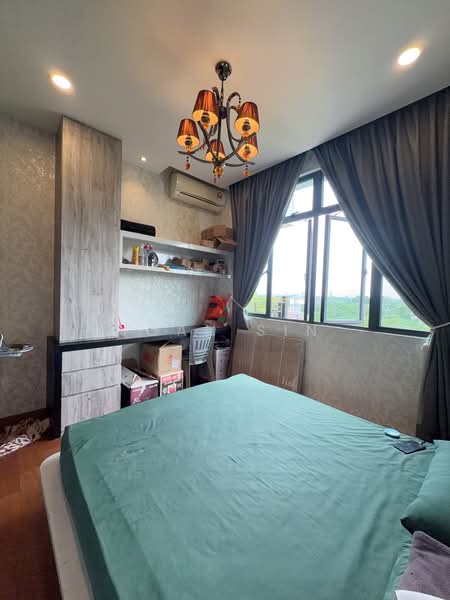 Kondominium untuk Dijual di Laguna Heights (Bukit Laguna) - Joan Sin - PropertyGuru.com.my