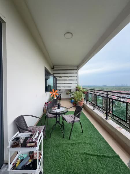 Kondominium untuk Dijual di Laguna Heights (Bukit Laguna) - Joan Sin - PropertyGuru.com.my