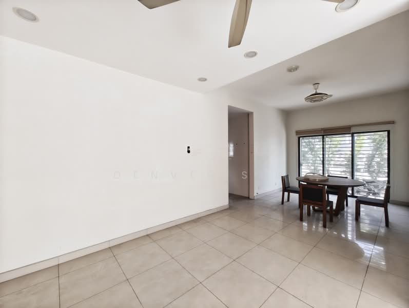 Rumah Banglo untuk Dijual di Saujana Villa (Kajang) - Denver Sin - Dining Room - PropertyGuru.com.my
