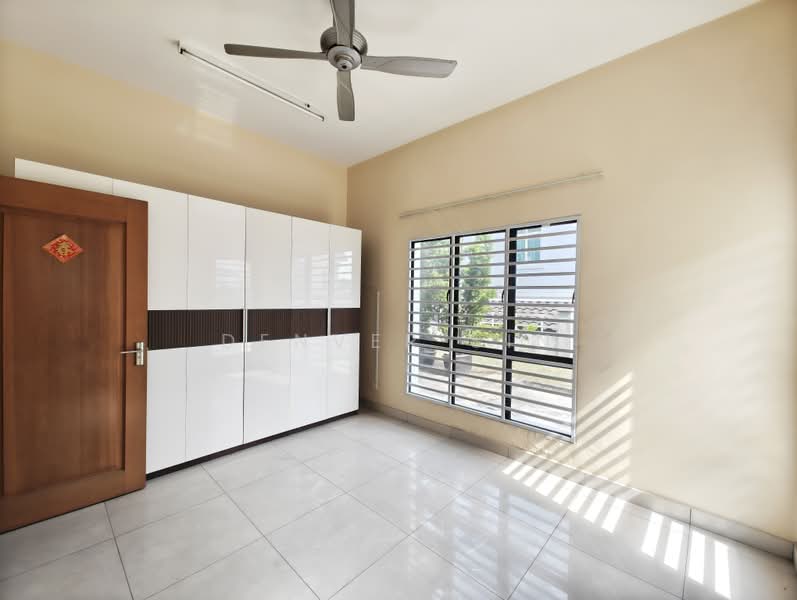 Rumah Banglo untuk Dijual di Saujana Villa (Kajang) - Denver Sin - Bedroom - PropertyGuru.com.my