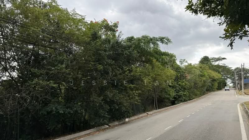 Tanah Perindustrian untuk Dijual di Tampoi (Johor) - Jessie Tan - Exterior - PropertyGuru.com.my