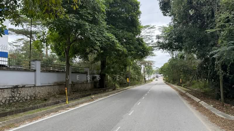Tanah Perindustrian untuk Dijual di Tampoi (Johor) - Jessie Tan - Exterior - PropertyGuru.com.my