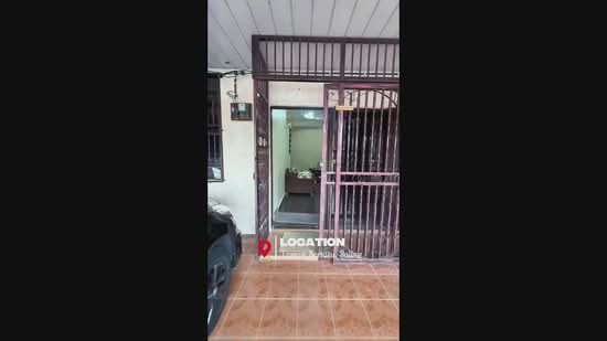 1-storey Terraced House for Sale in Baling (Kedah) - Hasnizam . - PropertyGuru.com.my
