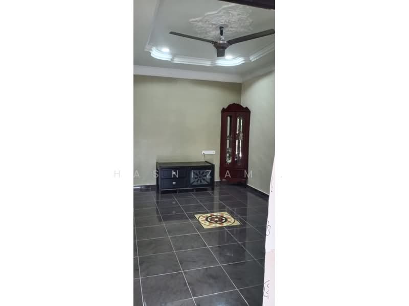 1-storey Terraced House for Sale in Baling (Kedah) - Hasnizam . - PropertyGuru.com.my