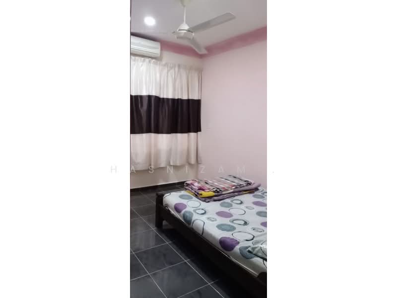 1-storey Terraced House for Sale in Baling (Kedah) - Hasnizam . - PropertyGuru.com.my