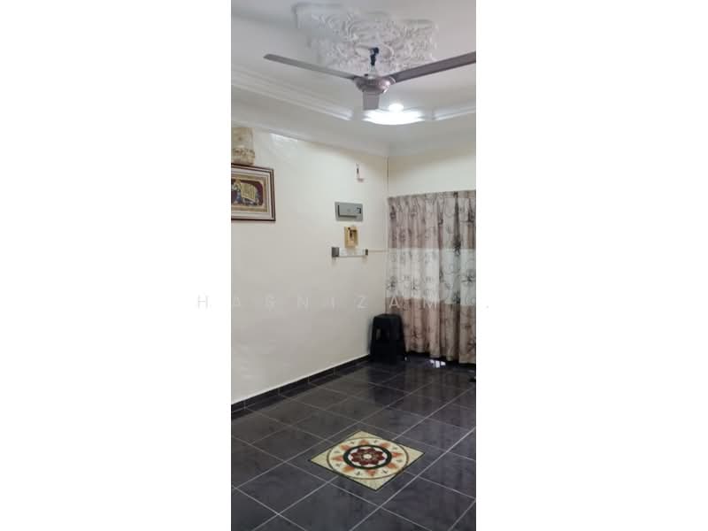 1-storey Terraced House for Sale in Baling (Kedah) - Hasnizam . - PropertyGuru.com.my