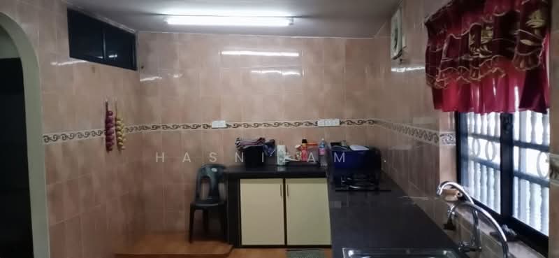 1-storey Terraced House for Sale in Baling (Kedah) - Hasnizam . - PropertyGuru.com.my