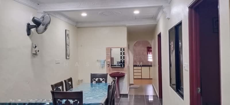 1-storey Terraced House for Sale in Baling (Kedah) - Hasnizam . - PropertyGuru.com.my
