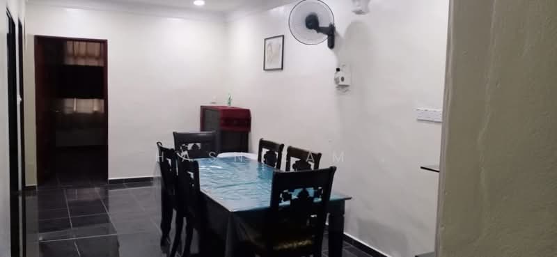 1-storey Terraced House for Sale in Baling (Kedah) - Hasnizam . - PropertyGuru.com.my