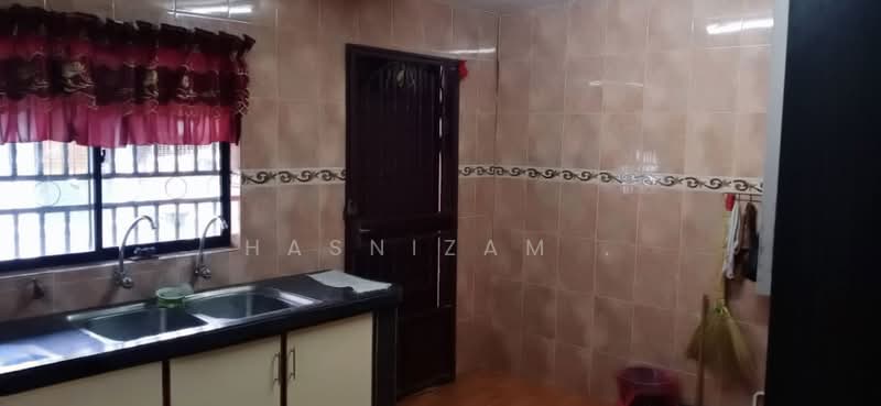 1-storey Terraced House for Sale in Baling (Kedah) - Hasnizam . - PropertyGuru.com.my