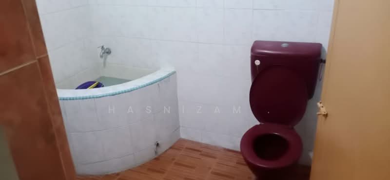 1-storey Terraced House for Sale in Baling (Kedah) - Hasnizam . - PropertyGuru.com.my