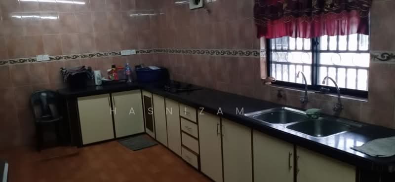 1-storey Terraced House for Sale in Baling (Kedah) - Hasnizam . - PropertyGuru.com.my