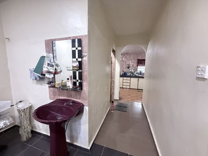 1-storey Terraced House for Sale in Baling (Kedah) - Hasnizam . - PropertyGuru.com.my