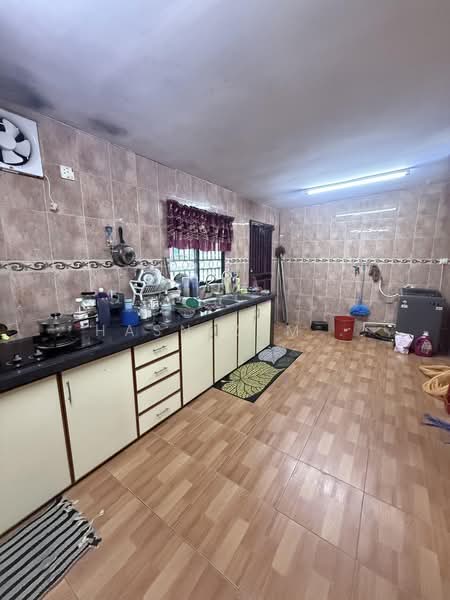 1-storey Terraced House for Sale in Baling (Kedah) - Hasnizam . - PropertyGuru.com.my