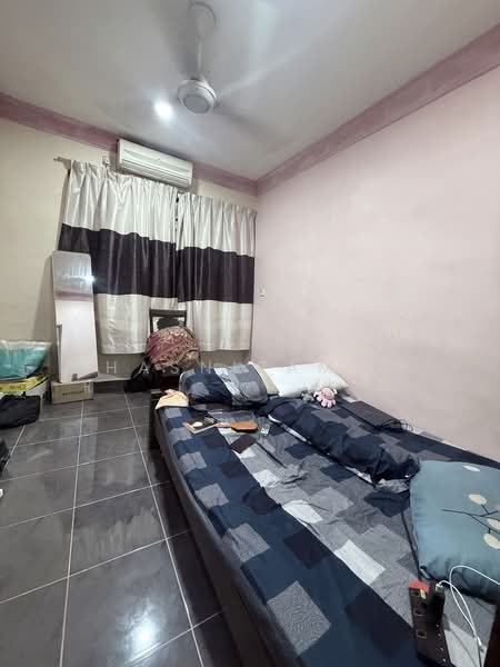 1-storey Terraced House for Sale in Baling (Kedah) - Hasnizam . - PropertyGuru.com.my