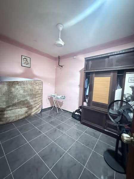 1-storey Terraced House for Sale in Baling (Kedah) - Hasnizam . - PropertyGuru.com.my