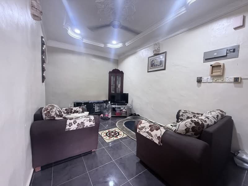 1-storey Terraced House for Sale in Baling (Kedah) - Hasnizam . - PropertyGuru.com.my