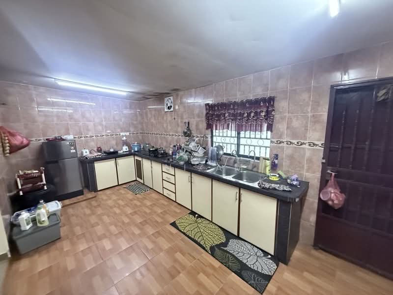 1-storey Terraced House for Sale in Baling (Kedah) - Hasnizam . - PropertyGuru.com.my